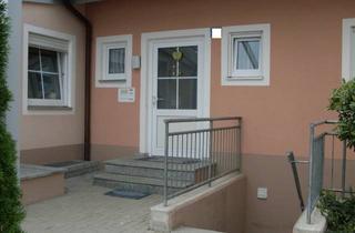 Wohnung mieten in 85290 Geisenfeld, Schöne 3-Zimmer-Wohnung mit Garten