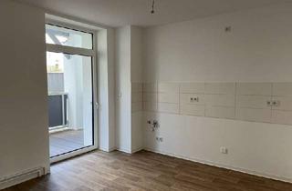 Wohnung mieten in Schöpfurter Str. 18, 16225 Eberswalde, Helle, barierefreie Wohnung im beliebten Westend!