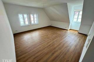 Wohnung mieten in Mönchstr. 14, 33378 Rheda-Wiedenbrück, Die Besondere 2 ZKB in der Innenstadt von Wiedenbrück sucht Erstmieter