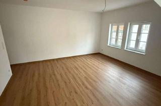 Wohnung mieten in Mönchstr. 14, 33378 Rheda-Wiedenbrück, 2 ZKB in der Innenstadt von Wiedenbrück Erstbezug