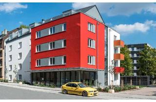 Wohnung mieten in Bauvereinstr. 12, 90489 Veilhof, Gemütliches Studentenapartment sucht Nachmieter!