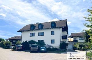 Wohnung mieten in 84072 Au, Viel Platz für die Familie! Helle Erdgeschosswohnung mit großer Terrasse