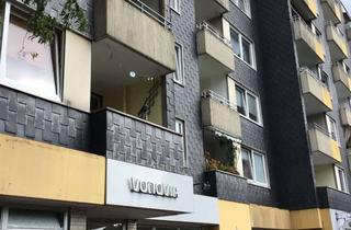 Sozialwohnungen mieten in Dreiringplatz, 45276 Steele, Zuhause fühlen: weitläufige 3-Zimmer-Wohnung mit Balkon (WBS)