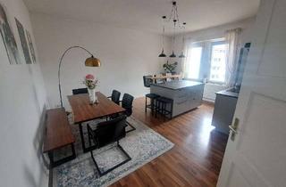 Wohnung mieten in Münsterstr. 40, 40476 Derendorf, Großzügige 2-Zimmer-Wohnung in Derendorf