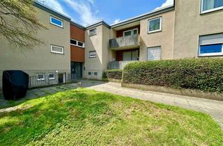 Sozialwohnungen mieten in Wälkershof 20, 44369 Huckarde, Neue Wohnung, neues Glück! 1,5-Zimmer-Stadtwohnung (WBS)