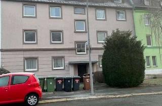 Wohnung mieten in Dr.-Enders-Straße 28, 95030 Innenstadt, Wäre das was? hübschen Drei-Zimmer-Wohnung im Dachgeschoss?