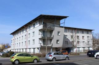 Wohnung mieten in Elise-Späth-Str., 91058 Bruck, Charmante 1- und 2- Zimmer Wohnungen in Erlangen Bruck