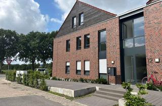 Wohnung mieten in 48167 Wolbeck, Moderne 2-Zimmer-Wohnung mit Garten in ruhiger Lage von Münster