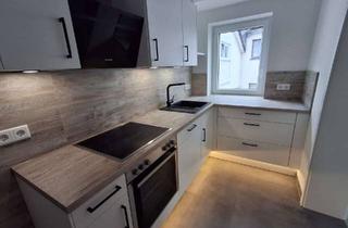 Wohnung mieten in 59929 Brilon, Renovierte Wohnung mit dem gewissen Charme