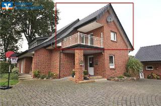 Wohnung mieten in 48488 Emsbüren, Wohnung in Emsbüren-Leschede