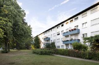 Wohnung mieten in Hansaallee 113, 60320 Westend-Nord, Modernisierte 4 Zimmerwohnung mit Balkon