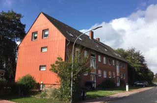 Wohnung mieten in Auf Der Horst 33 a, 21493 Elmenhorst, Ansprechende 2,5-Zimmer-Dachgeschosswohnung in Elmenhorst bei Schwarzenbek