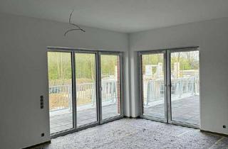 Penthouse mieten in Frohlinder Str. 57, 44577 Castrop-Rauxel, Exklusive Penthouse Wohnung mit Blick ins Grüne