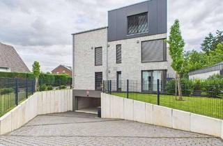 Wohnung mieten in Eifelstraße, 52372 Kreuzau, Traumhafte Terrassenwohnung im Herzen von Kreuzau