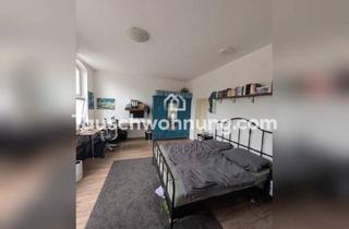 Wohnung mieten in Tauschwohnungstraße, 64285 Bessungen, Tauschwohnung: Wunderschöne Altbauwohnung in Bessungen