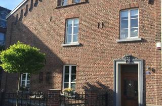 Wohnung mieten in 47877 Willich, Wohnen in herrlicher Hofanlage im ländlichen Ambiente!