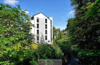 Wohnung mieten in 83512 Wasserburg, Geräumig, modern, grün – 4 Zimmer mit Wohlfühlfaktor ++ Decker Immobilien ++