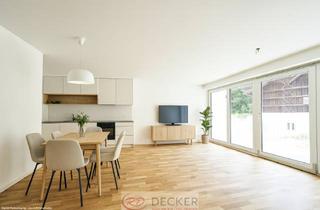 Wohnung mieten in 83512 Wasserburg, Ankommen & durchatmen – moderne Wohnung in bester Lage +Decker Immobilien++