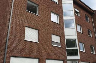 Wohnung mieten in Andreasstr. 13, 42655 Ohligs/Aufderhöhe/Merscheid, Wohnberechtigungsschein erforderl.: Dachgeschosswohnung