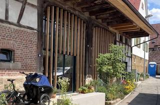 Wohnung mieten in Sieben-Höfe-Straße 143, 72072 Tübingen, 4-Zimmer-Maisonette-Wohnung | Baudenkmal-Scheune | WG-geeignet