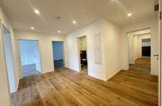 Wohnung mieten in 56068 Mitte, Sanierte 4-Zimmer-Wohnung zur Miete in Koblenz Südliche Vorstadt – ideal für Familien!