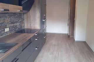 Wohnung mieten in Wißstraße 30-32, 44137 Innenstadt, Erstbezug nach Renovierung, exklusive Wohnung mit Balkon und neuer Einbauküche in der City/Wißstraße