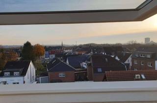 Wohnung mieten in 46119 Osterfeld-Ost, Schöne Maisonettewohnung mit 110 m²