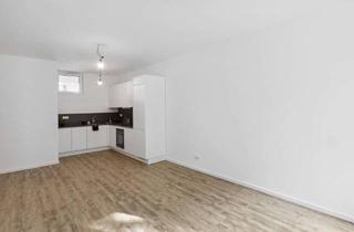 Wohnung mieten in Fichtestraße 5A, 14974 Ludwigsfelde, Ideal für Singles und Studenten: Moderne 1 Zimmer-Wohnung im Erdgeschoss