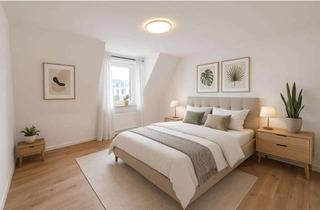 Wohnung mieten in Roonstraße 19, 67061 Süd, Möbliert, zentral, ruhig – 2-Zi.-Whg. nahe BASF zu vermieten