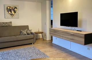 Wohnung mieten in Georg Queri Strasse 43, 87437 St. Mang, Exklusive 1-Raum-EG-Wohnung in Kempten (Allgäu)