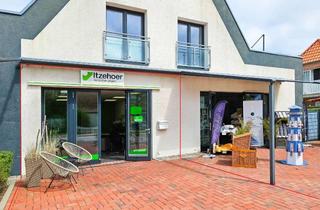 Wohnung mieten in 25826 Sankt Peter-Ording, Gewerbefläche im Dorf von St. Peter-Ording