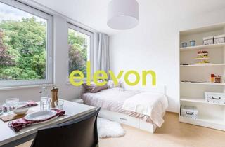 Wohnung mieten in Schwanseestraße 35, 99423 Westvorstadt, Wohnen & Wohlfühlen in Weimar – Moderne Apartments für Studenten