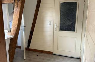 Wohnung mieten in 91413 Neustadt, Sanierte 3-Zimmer-Wohnung mit EBK in Neustadt