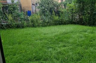 Wohnung mieten in 60486 Bockenheim, Frisch sanierte Altbauwohnung mit Garten