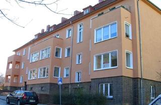 Wohnung mieten in Darwinstraße, 15232 Frankfurt, Erstbezug nach Sanierung 3-Raumwohnung mit Balkon