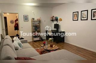 Wohnung mieten in Heinrich-Fuchs-Str. 51, 69126 Rohrbach, Tauschwohnung: Gemütliche 2-Zimmer-Wohnung in Rohrbach