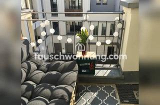 Wohnung mieten in Yorckstraße 19, 14467 Nördliche Innenstadt, Tauschwohnung: 2-Zimmer Wohnung in bester Innenstadtlage