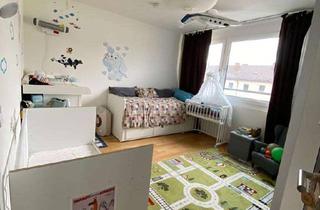 Wohnung mieten in Welfenstraße 100, 81541 Haidhausen, Geschmackvolle 3-Zimmer-DG-Wohnung mit gehobener Innenausstattung mit EBK in München Haidhausen