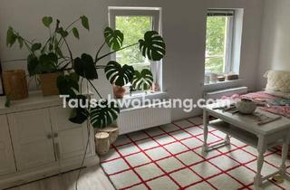 Wohnung mieten in Kottwitzstr. 37, 23566 St. Gertrud, Tauschwohnung: Tausche 3-Zimmer Wohnung in St. Gertrud/Marli