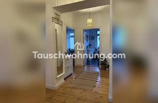 Wohnung mieten in Margaretenstraße 59A, 18057 Kröpeliner Tor Vorstadt, Tauschwohnung: 3-Raum Wohnung