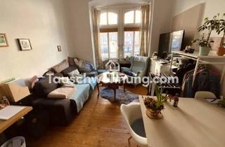Wohnung mieten in Bergheimer Str. 9X, 69115 Bergheim, Tauschwohnung: Zentral, bezahlbar: 3ZKB Altbau mitten in HD am Neckar