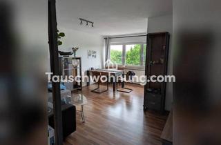 Wohnung mieten in Steinfurter Straße 138, 48149 Uppenberg, Tauschwohnung: 2 Zimmer Wohnung mit Balkon