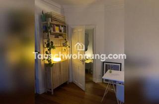 Wohnung mieten in Papenkamp 15, 24114 Südfriedhof, Tauschwohnung: Schöner Altbau Kiel Südfriedhof