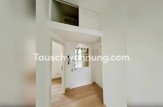 Wohnung mieten in Wittelsbacherallee 97, 60385 Ostend, Tauschwohnung: Gut geschnittene 2ZKB Altbau im Herzen Bornheims
