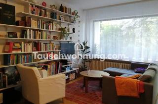 Wohnung mieten in Trübnerstraße, 69121 Handschuhsheim, Tauschwohnung: Wohnung mit großer Terrasse am Feldrand in Handschuhsheim