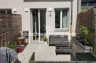 Wohnung mieten in Wollestraße 65, 14482 Babelsberg Nord, Tauschwohnung: Schöne helle Whg direkt am Park