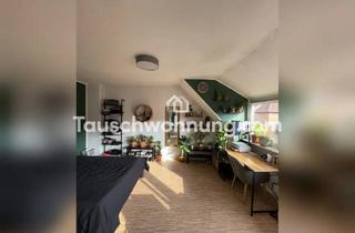 Wohnung mieten in Jüdefelderstr. 49, 48143 Münster, Tauschwohnung: Schöne 2 Zimmer Altbauwohnung in Münster
