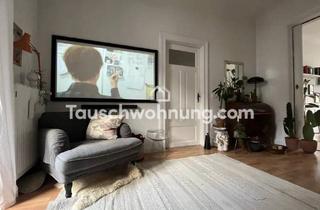 Wohnung mieten in Kornstraße 108, 28201 Huckelriede, Tauschwohnung: 3 Zimmer Wohnung Neustadt mit Balkon