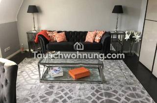 Wohnung mieten in Mauerstr. 29, 40476 Golzheim, Tauschwohnung: Süße gut geschnitten 2 Zimmer Wohnung in Pempelfort