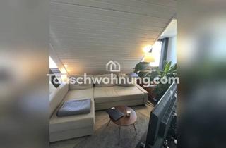 Wohnung mieten in Tauschwohnungstraße, 55118 Neustadt, Tauschwohnung: 1-Zimmer-Wohnung in bester Lage der Mainzer Neustadt